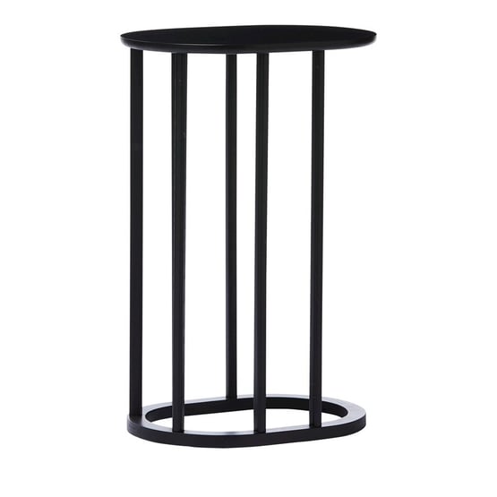 Muse Black C Table