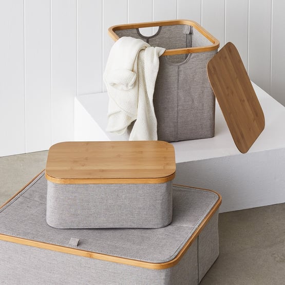Anderson Coal Baskets