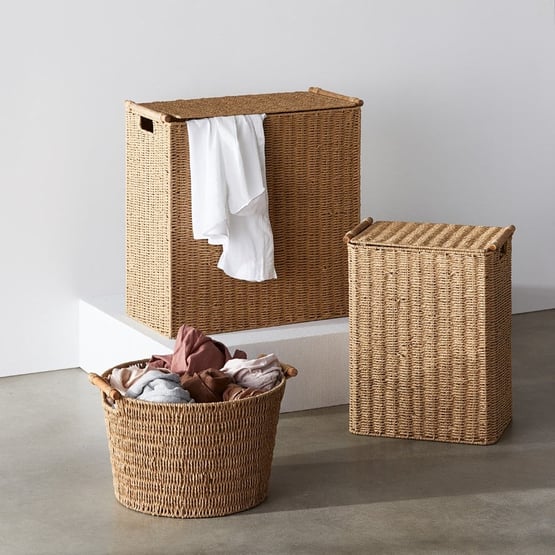Kendrick Natural Laundry Range