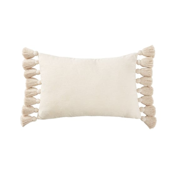 Annabelle Natural Cushion
