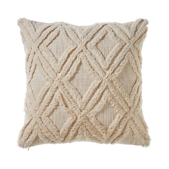 Jarvis Natural Cushion  