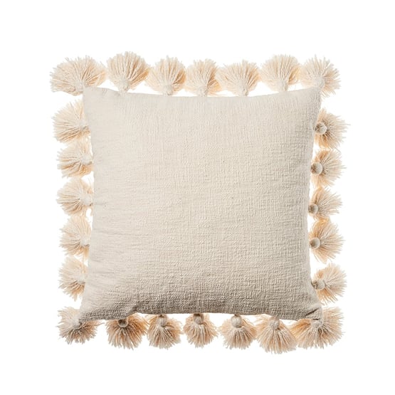 Aries Cushion Natural 