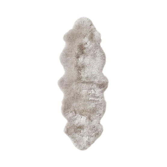 Fawn Double Sheepskin 
