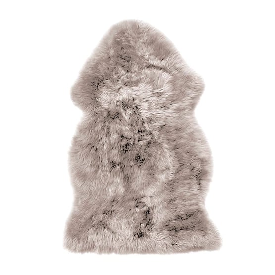 Fawn Single Sheepskin 