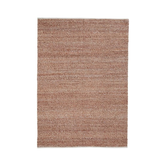 Augusta Caramel Marle Rug