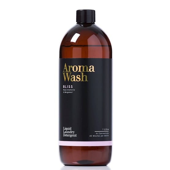 Bliss General Use Laundry Liquid 1L 