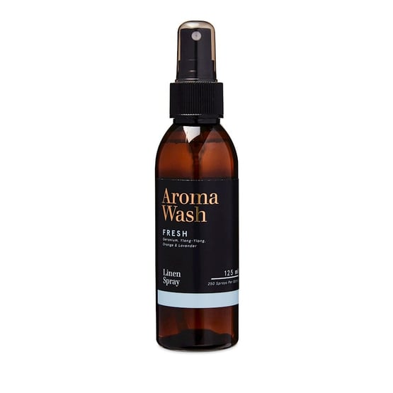 Fresh Linen Spray 125ml