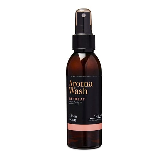 Retreat Linen Spray 125ml