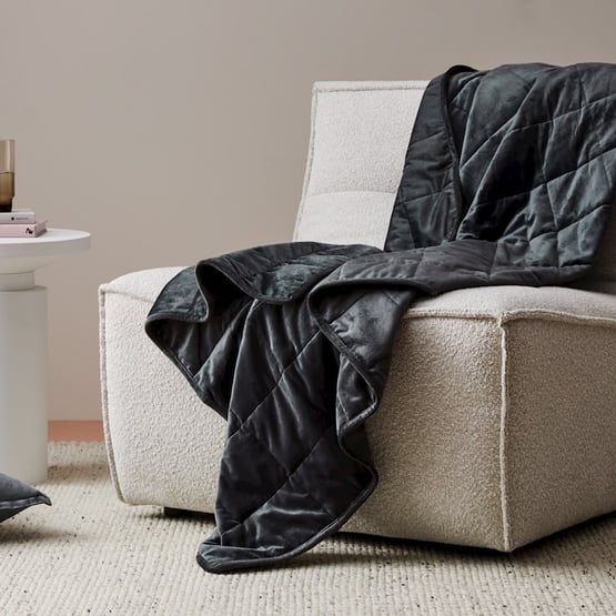 Weighted Charcoal Throw - 4kg