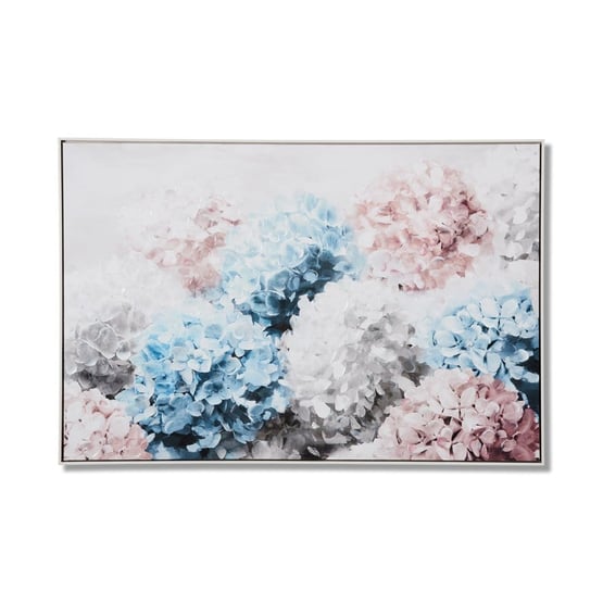 Botanica Hydrangeas Wall Art
