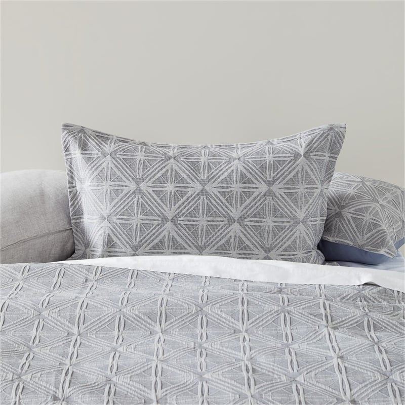 Villa Marle Ash Quilt Cover Separates