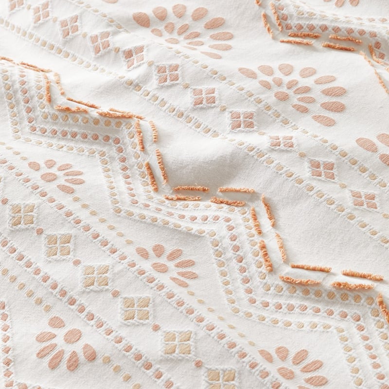 Calypso Natural Quilt Cover Separates