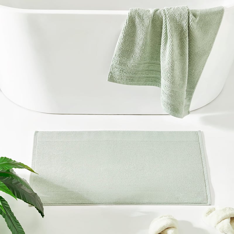 Flinders Eucalyptus Bath Mat