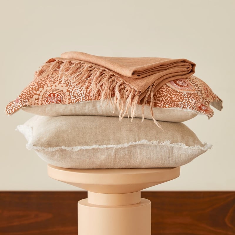 Cungelella Bilabila Cushion