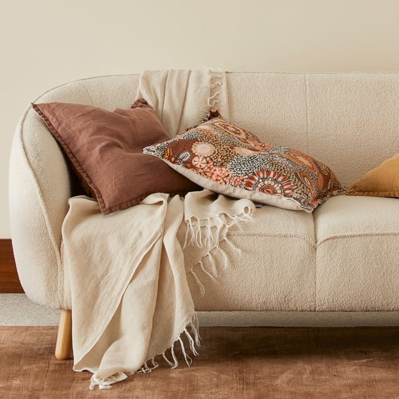 Cungelella Wadjin Cushion