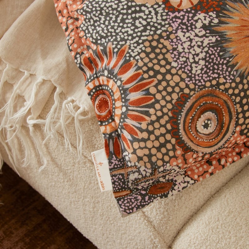 Cungelella Wadjin Cushion