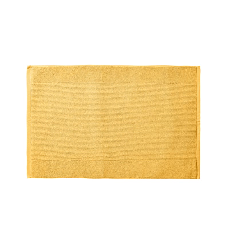 Flinders Golden Bath Mat