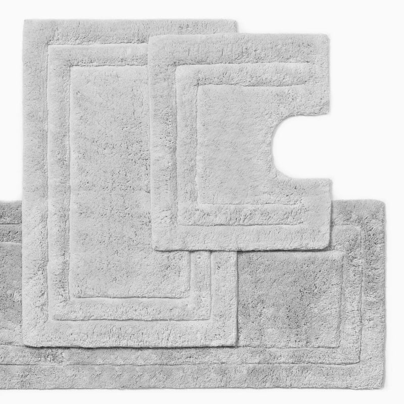 Egyptian Luxury Range Silver