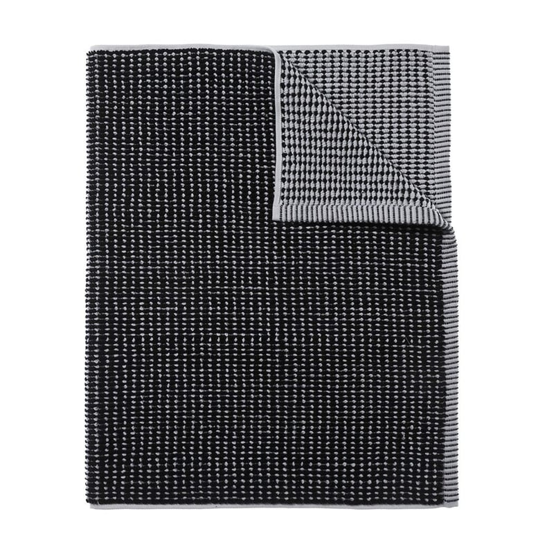 European Collection Alanya Coal and White