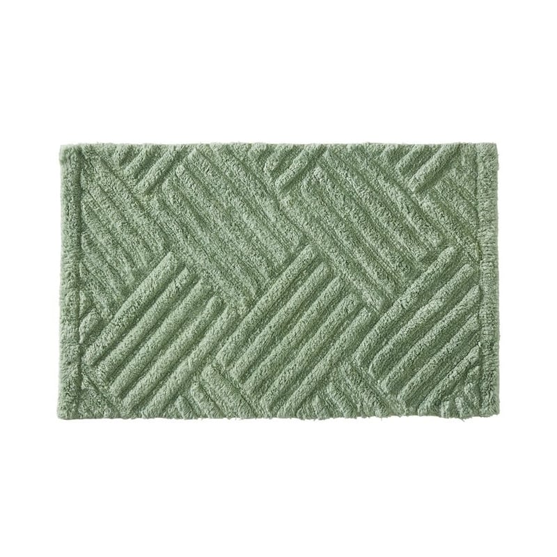 Paradise Eucalyptus Bath Mat