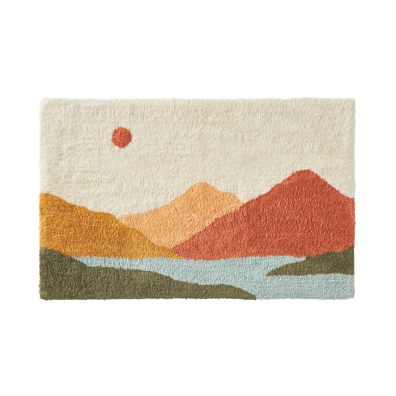 Maus Haus Multi Fjord Bath Mat