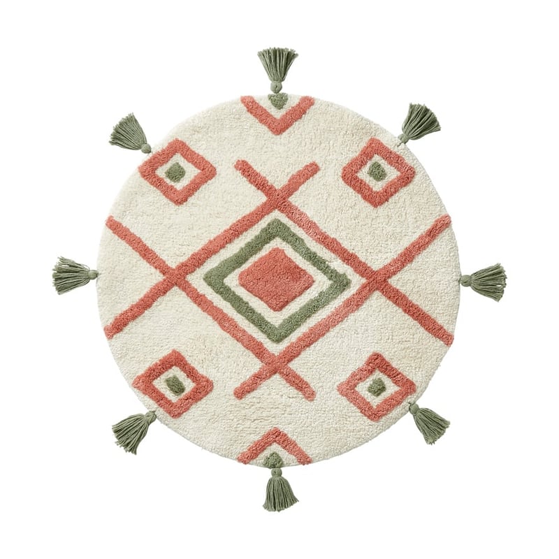 Sahara Cinnamon Multi Bath Mat