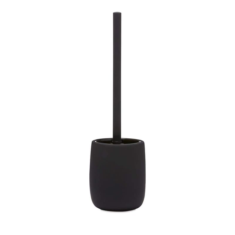 Felix Black Bathroom Accessories
