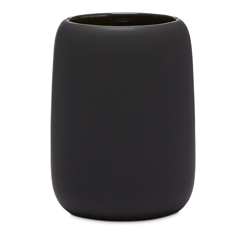 Felix Black Bathroom Accessories
