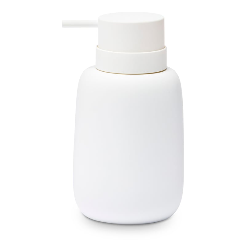 Felix White Bathroom Accessories