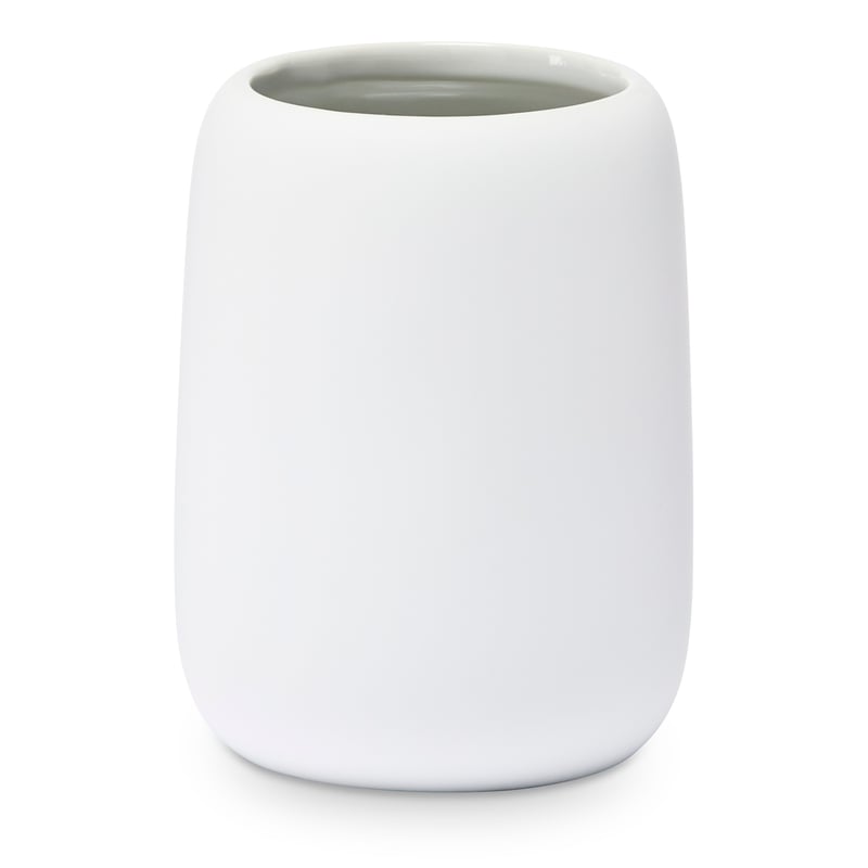 Felix White Bathroom Accessories