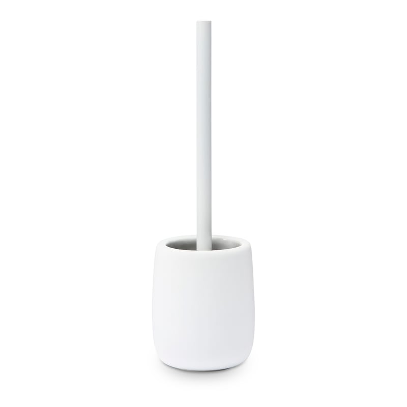 Felix White Bathroom Accessories