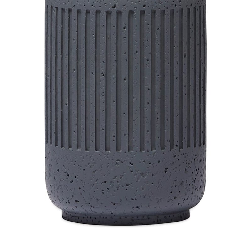 Noah Charcoal Bathroom Accessories