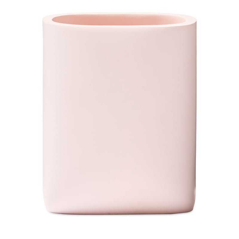 Oscar Blush Bathroom Accessories