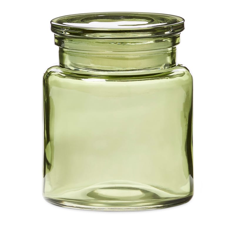 Lennox Green Cotton Jar