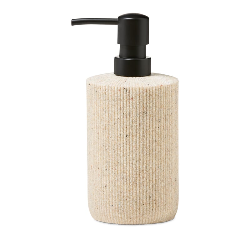 Speckle Natural Bathroom Accessories