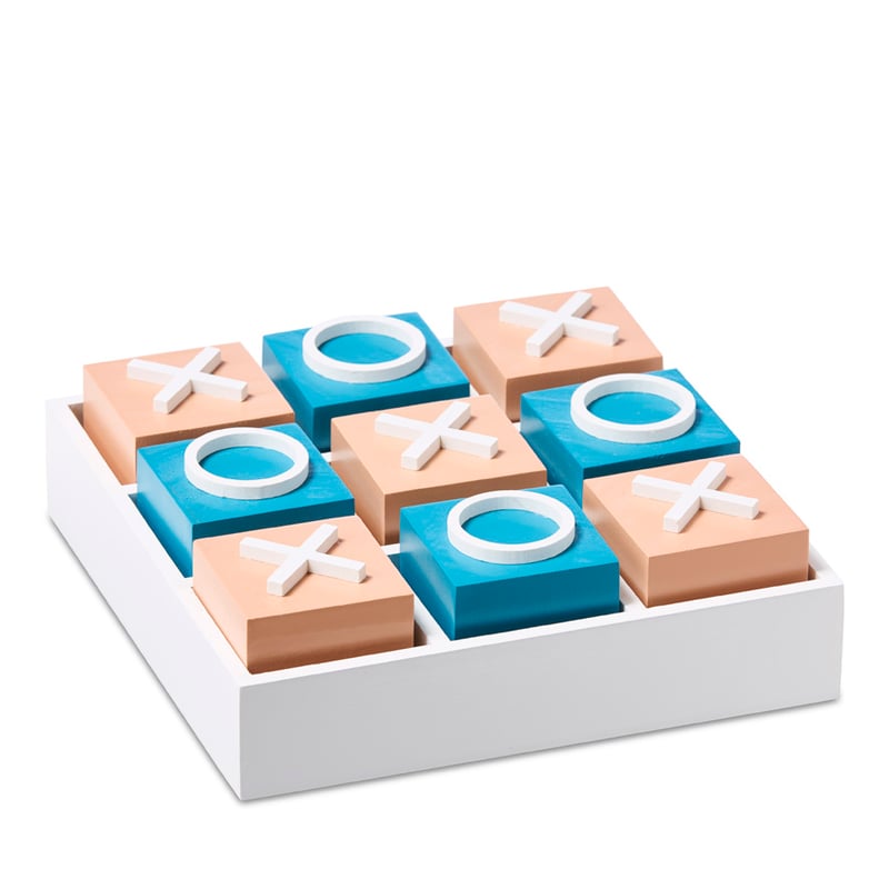 Noughts & Crosses Summer Game