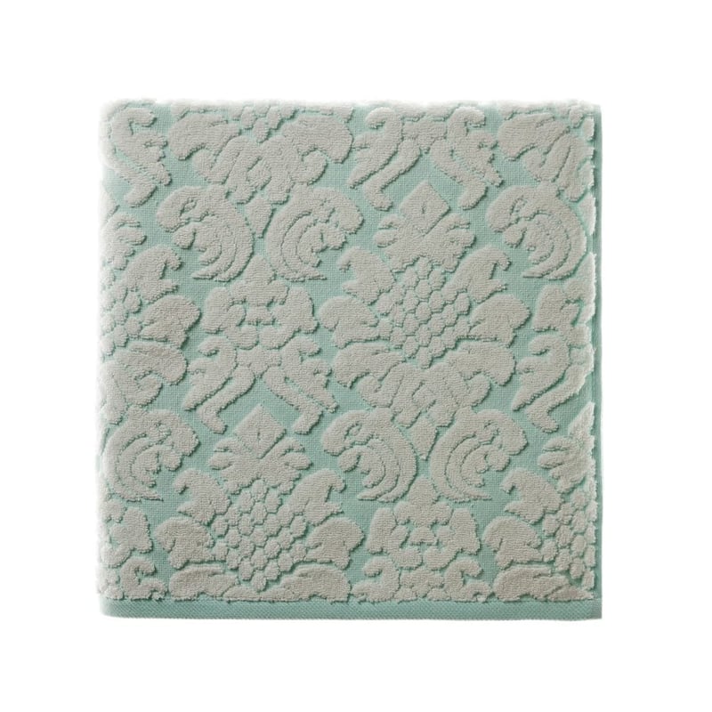 Worlds Softest Damask Spearmint