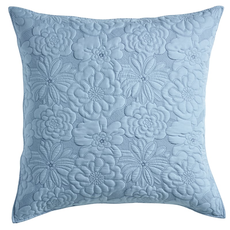 Sabrina Provincial Blue Bedspread Set Separates
