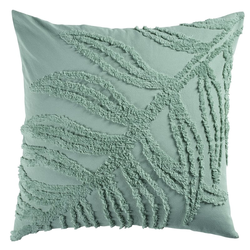 Foliage Sage Bedspread Set
