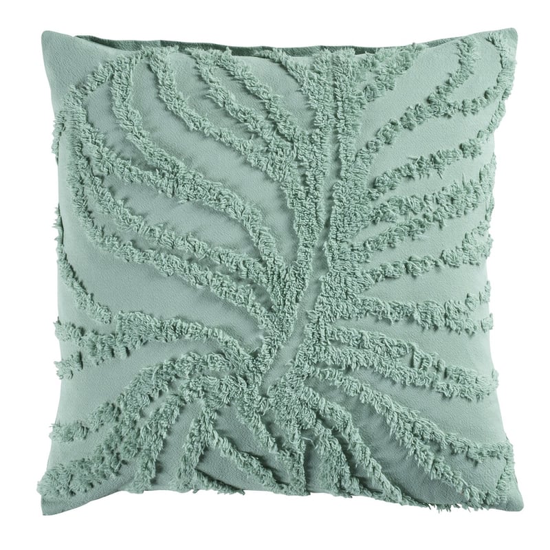 Foliage Sage Bedspread Set