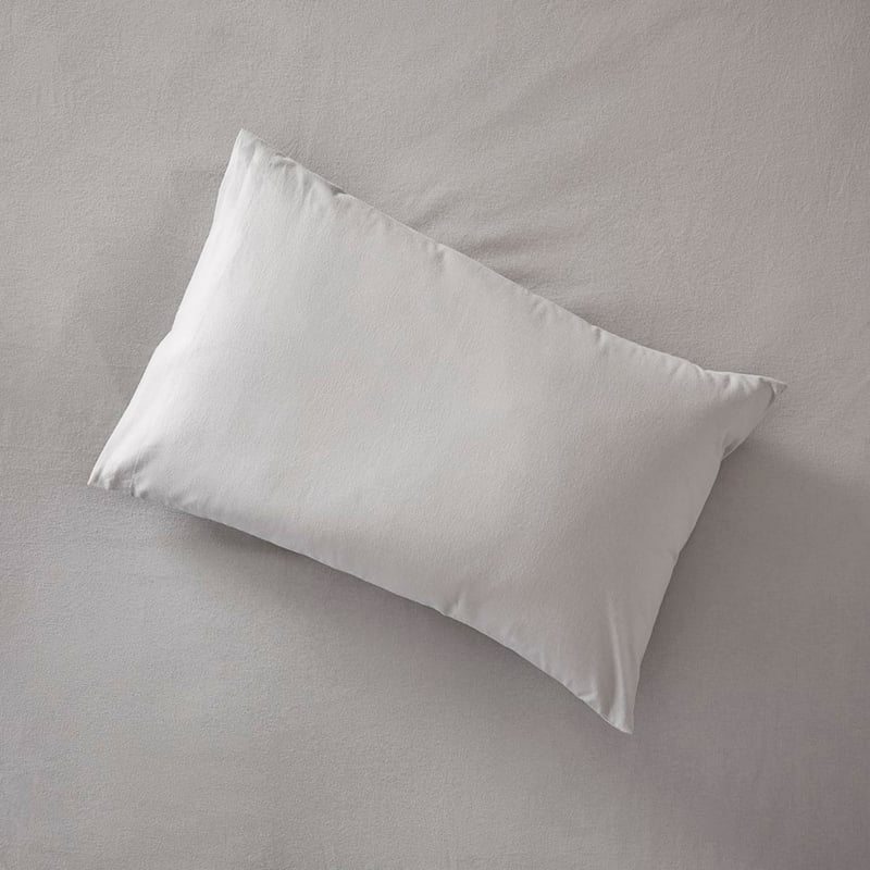 Flannelette Silver Sheet Separates