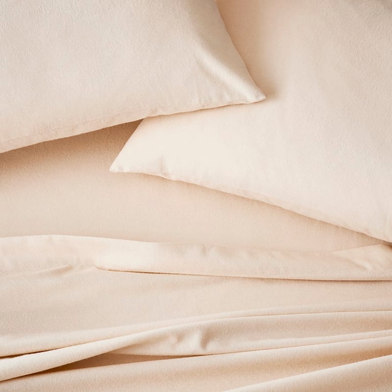 Flannelette Sand Sheet Set