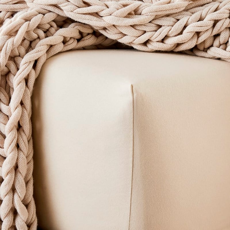 Flannelette Sand Sheet Set