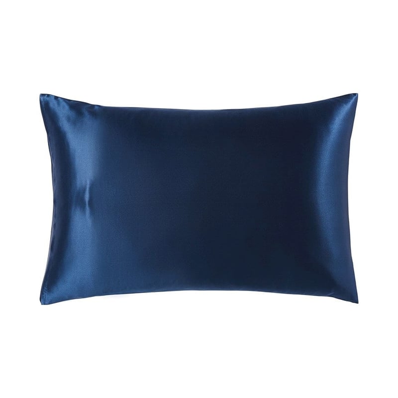 Pure Silk Midnight Pillowcase