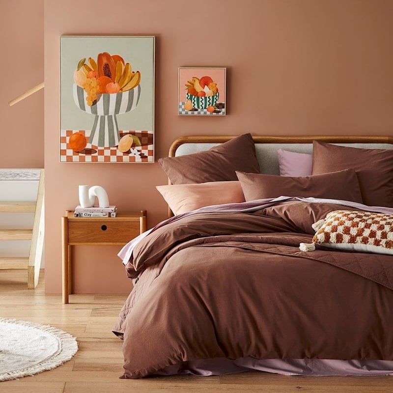 Kian Silver Tufted Quilt Cover Separates