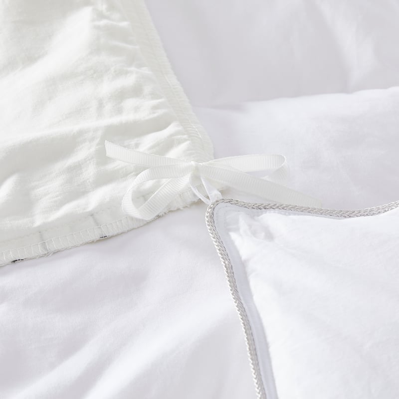 Hayman Midnight Quilted Quilt Cover Separates