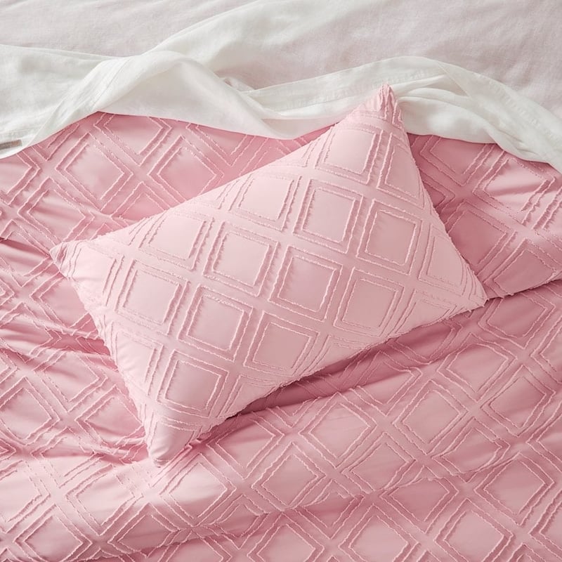 Kennedy Rose Quilt Cover Set + Separates