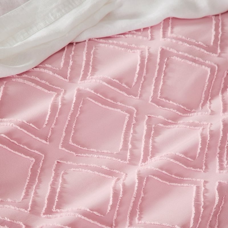 Kennedy Rose Quilt Cover Set + Separates