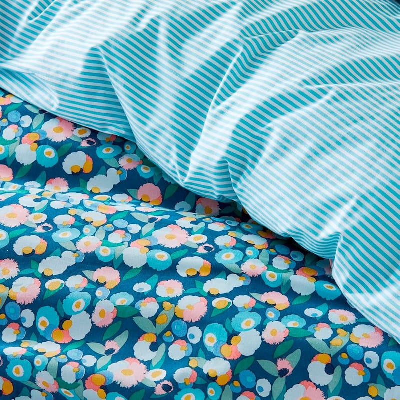 Confetti Floral Multi Quilt Cover Set + Separates