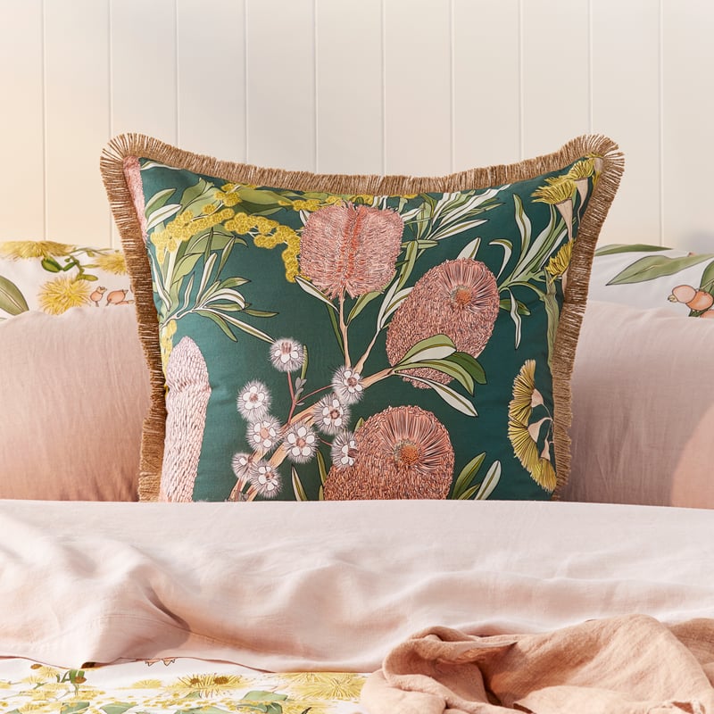 Lilly Pilly Multi Pillowcases